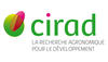 © Logo Cirad